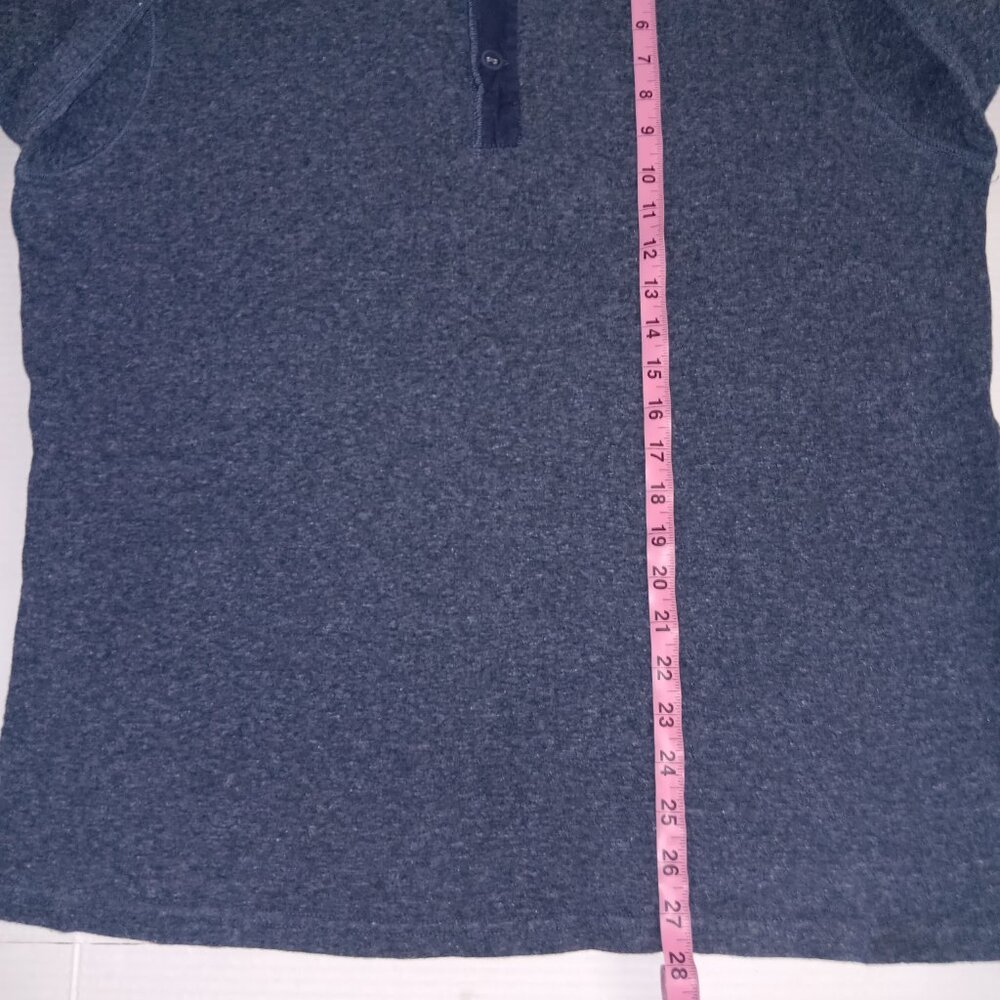 J.Crew Knit Goods Men's Cotton Sweater View 4